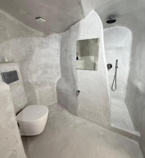 Fira Value Rooms- Fira Center- Capital Santorini - 5