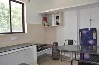 Haritha Apartments & Nayath Serviced Apartments Best priced Family-Only Apartments in Tirupati, Big Families, Groups Welcome - 1