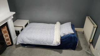 Comfortable Home Away From Home - 1