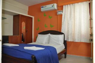 Haritha Apartments & Nayath Serviced Apartments Best priced Family-Only Apartments in Tirupati, Big Families, Groups Welcome - 9