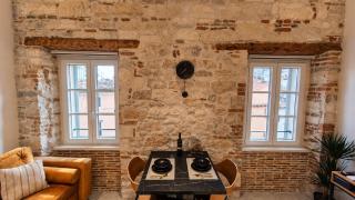 DUO studio apartment #2 - 5