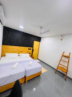 Suhana residence - 4