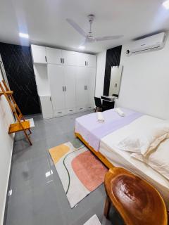 Suhana residence - 2