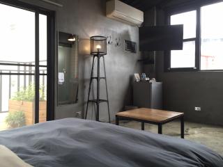 it's 一起 台南旅店 - 7