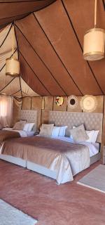 Erg Chebbi Sahara Camp - 3