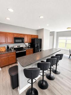 4BR Indy Home Near Downtown, Pets Welcome, Parking - 9