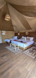 Erg Chebbi Sahara Camp - 2