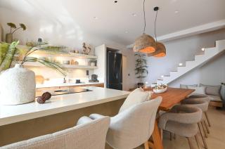 Villa Ino - 1