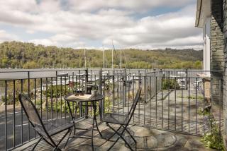 Lakeside Studio - Ridgestone - 7