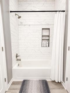 4BR Indy Home Near Downtown, Pets Welcome, Parking - 7