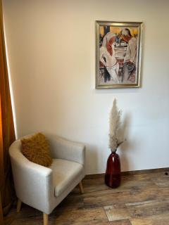 Très bel appartement à Ajaccio - 2