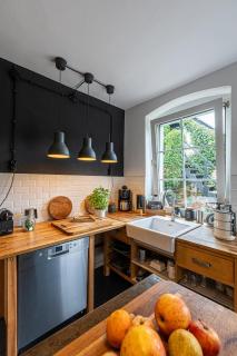 Ferienhaus Haffhaus - 2