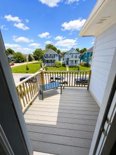 4BR Indy Home Near Downtown, Pets Welcome, Parking - 5