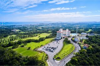 ANA Crowne Plaza Resort Okinawa Uruma Hills By IHG - 9