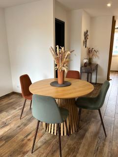 Très bel appartement à Ajaccio - 3