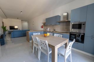 New Luxury 3BDR Flat - High-End Finishes in Swieqi - 7