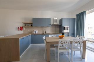 New Luxury 3BDR Flat - High-End Finishes in Swieqi - 8