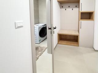 Apartment Lacko with free parking - 5