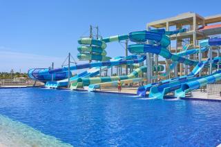 Pickalbatros Golf Beach Resort Aqua Park- All Inclusive - 5