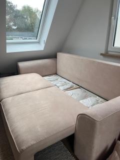 Schneverdinger-Heide, Ferienwohnung - 4