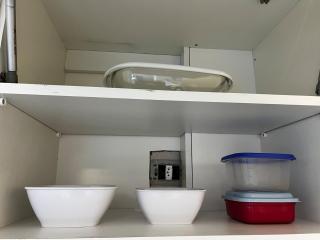 Apartamento Moderno Centro de Curitiba - 1