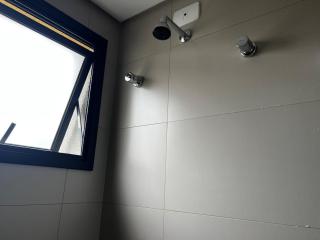 Apartamento Moderno Centro de Curitiba - 1