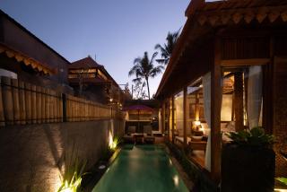 Bi Bi Bliss Ubud Villas - 5