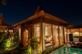 Bi Bi Bliss Ubud Villas - 2