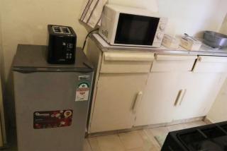 SKC Flat, Kilimani Area - 2