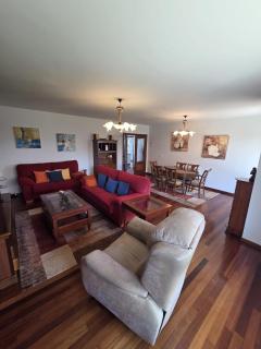 Casa el Bosque - 7