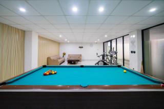 Behomy J-Home Bandung - 5