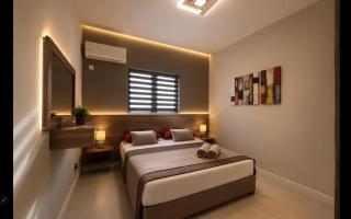 Beach luxury Penthouse - 4