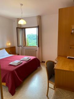 Hotel casa del pellegrino - Castelmonte - 4
