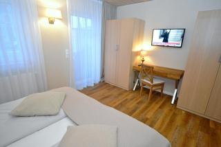 Villa Somersby Ferienwohnung Nr 01 - 8