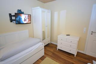 Villa Somersby Ferienwohnung Nr 01 - 7
