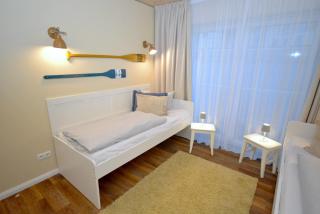 Villa Somersby Ferienwohnung Nr 01 - 3