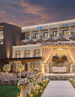 Riviera Hotel and Resort - 7
