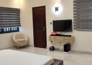 Appartement de Deux chambres Salon à Ouando - SKYFORCE Bénin - 6
