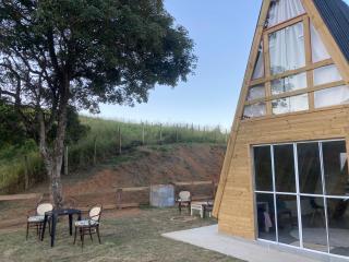 Paraitinga Glamping - 6