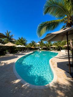 Villa Lily's at Paparemo Village - 3