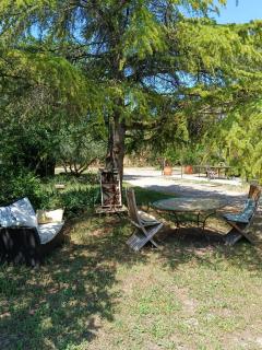 Chambre chez l'habitant les garrigues - 6