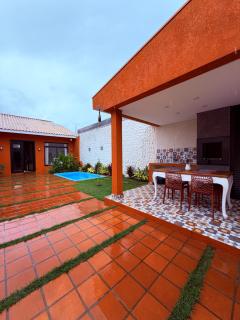 Casa D'Mata Experience única FOZ - 6