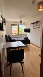 Stylish & compact city center studio apartment 7a - 0