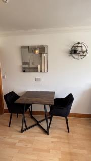 Stylish & compact city center studio apartment 7a - 8
