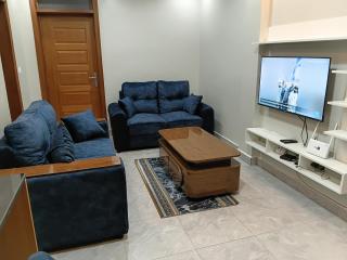 BMF HOUSe - 4