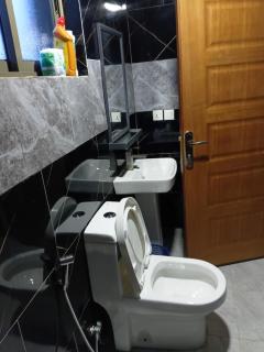 BMF HOUSe - 3