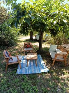 Chambre chez l'habitant les garrigues - 3