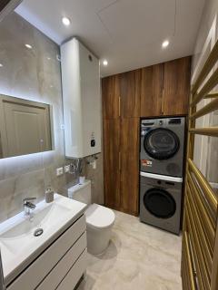 N2 Studio montagne avec Jardin, Calme et nature, Valberg à 18mn, Spa en Option - Guillaumes - 6