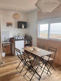 Les Cabanes du Cap - Miquelon - 5
