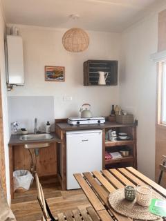 Les Cabanes du Cap - 2